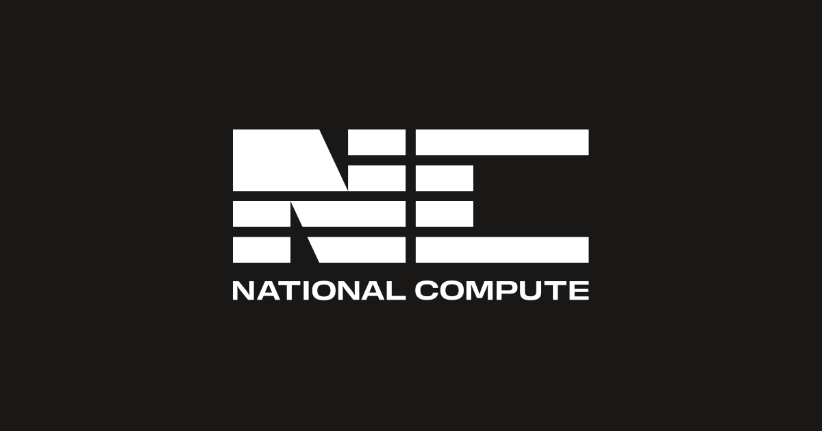 National Compute — Now in Public Sector Access. Learn about the Grid Standard, evaluate the Marshall…